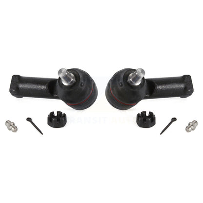 [Avant Extérieur] Extrémité de biellette de direction pour Chrysler Sebring Mitsubishi Eclipse Dodge Stealth Eagle KTR-104648