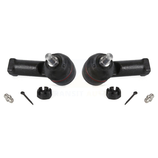 [Avant Extérieur] Extrémité de biellette de direction pour Chrysler Sebring Mitsubishi Eclipse Dodge Stealth Eagle KTR-104648