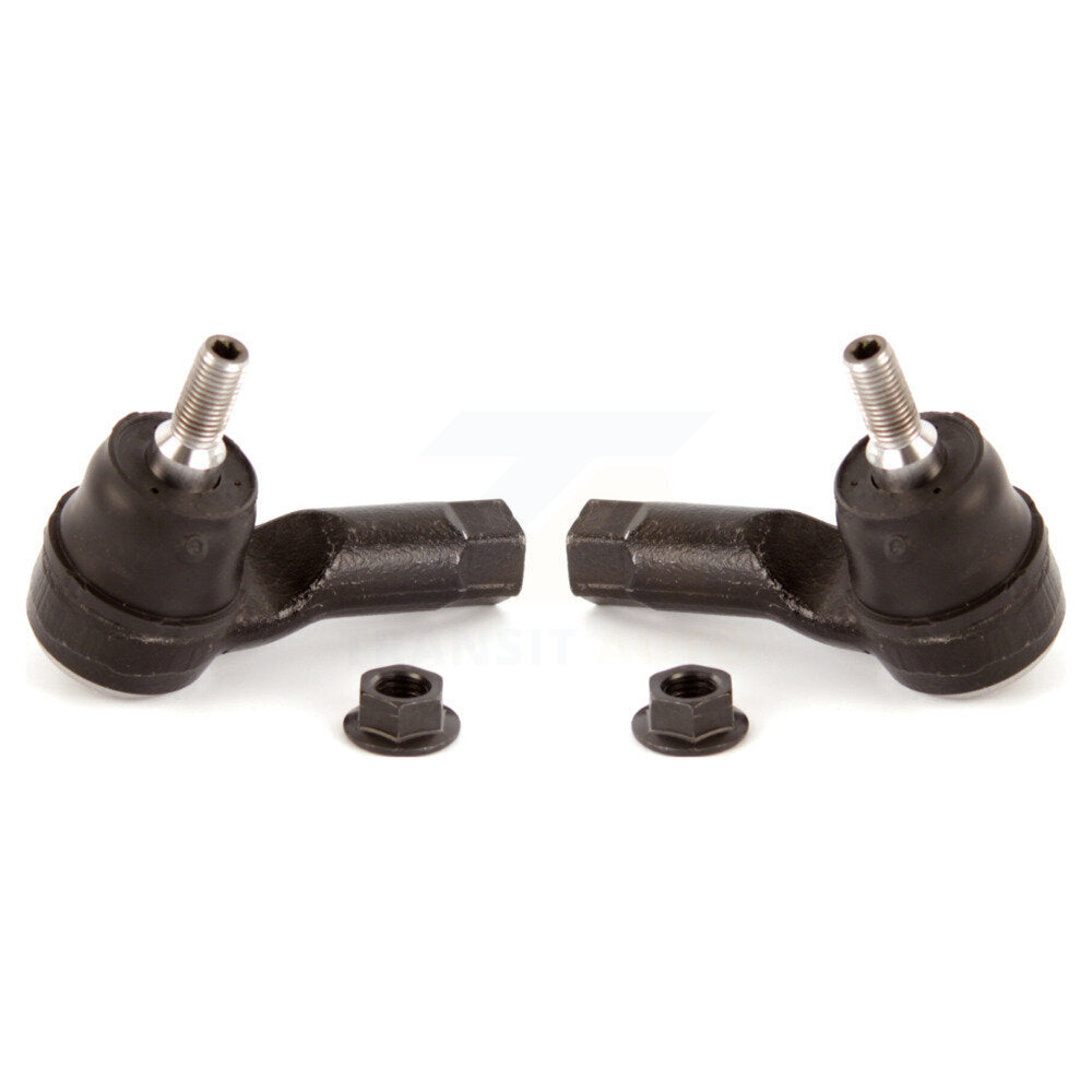 [Avant Extérieur] Extrémité de biellette de direction pour 2003-2006 Mitsubishi Lancer Outlander KTR-104649