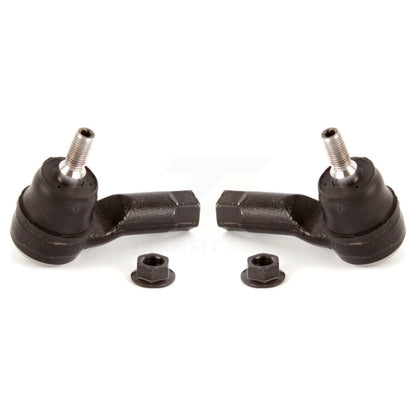 [Avant Extérieur] Extrémité de biellette de direction pour 2003-2006 Mitsubishi Lancer Outlander KTR-104649
