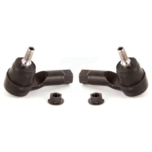 [Avant Extérieur] Extrémité de biellette de direction pour 2003-2006 Mitsubishi Lancer Outlander KTR-104649