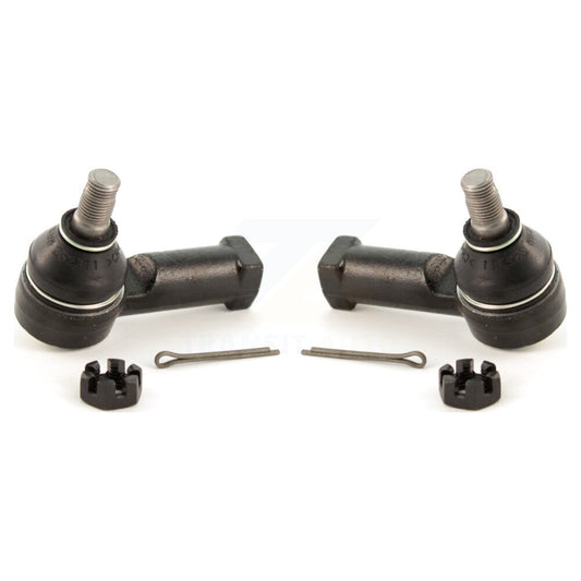 [Avant Extérieur] Extrémité de biellette de direction pour Suzuki Aerio Geo Metro Pontiac Firefly Esteem Swift KTR-104650
