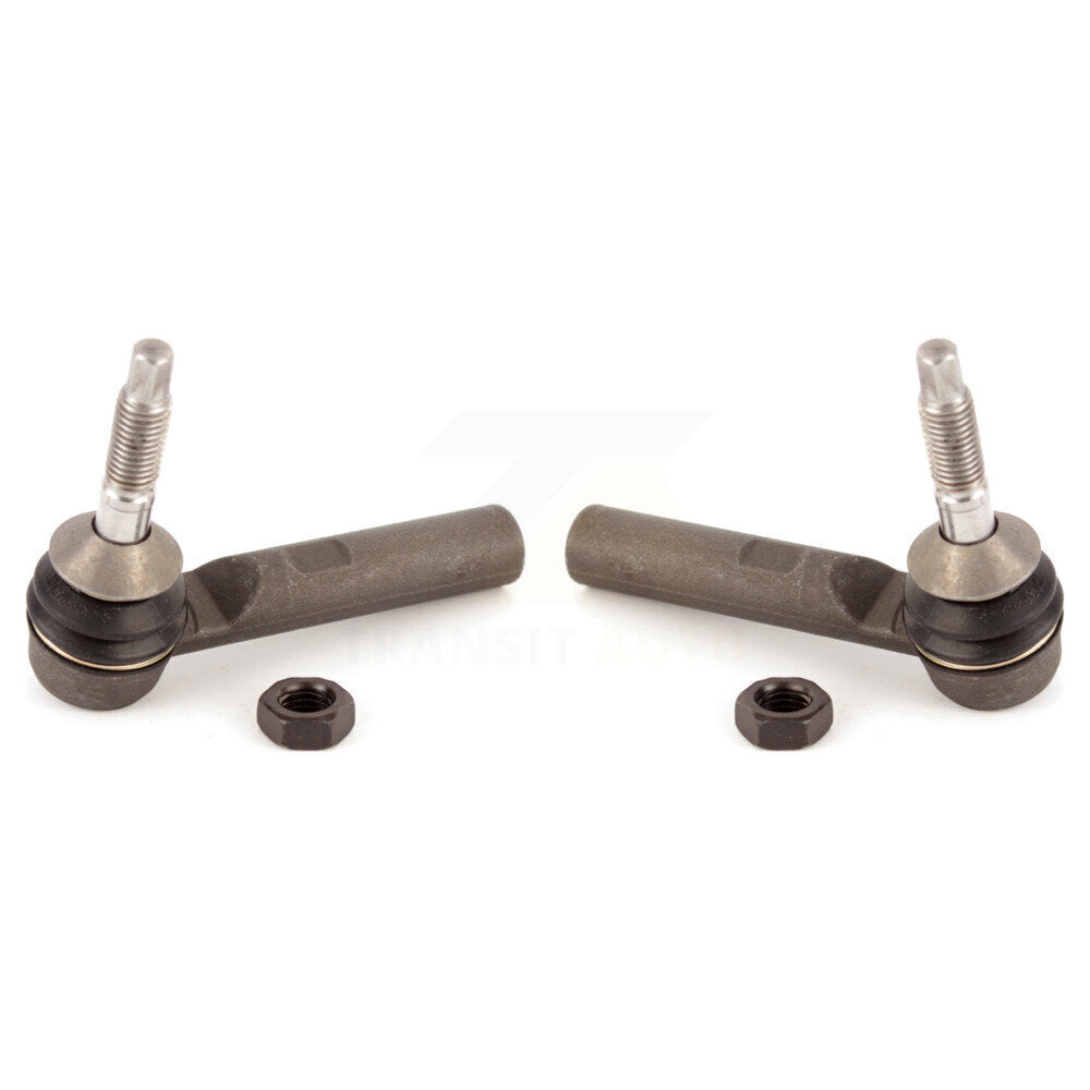 [Avant Extérieur] Extrémité de biellette de direction pour 2003-2006 Ford Expedition Lincoln Navigator KTR-104654