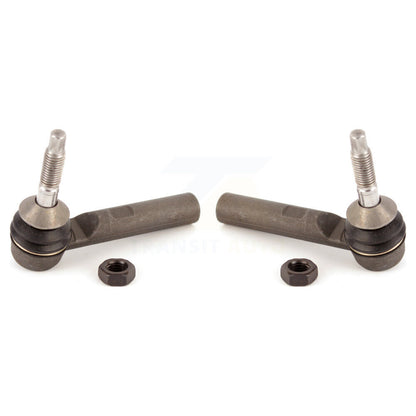 [Avant Extérieur] Extrémité de biellette de direction pour 2003-2006 Ford Expedition Lincoln Navigator KTR-104654