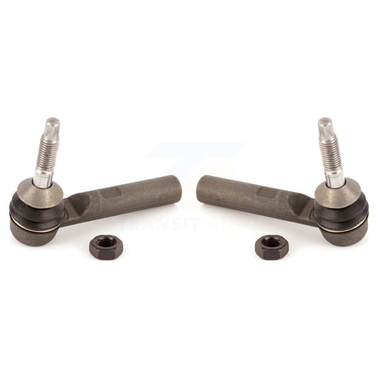 [Avant Extérieur] Extrémité de biellette de direction pour 2003-2006 Ford Expedition Lincoln Navigator KTR-104654
