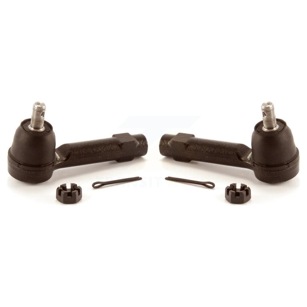 [Avant Extérieur] Extrémité de biellette de direction pour 2007-2008 Honda Fit KTR-104655