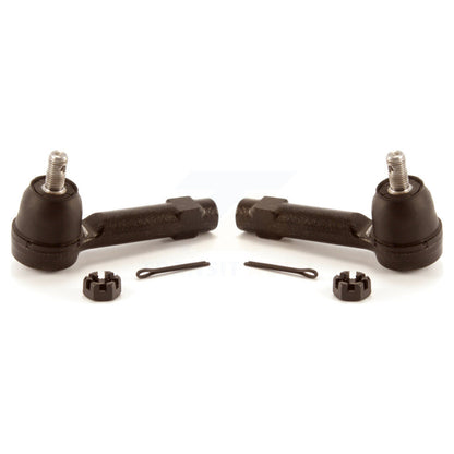 [Avant Extérieur] Extrémité de biellette de direction pour 2007-2008 Honda Fit KTR-104655