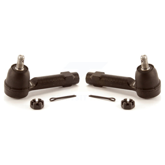 [Avant Extérieur] Extrémité de biellette de direction pour 2007-2008 Honda Fit KTR-104655