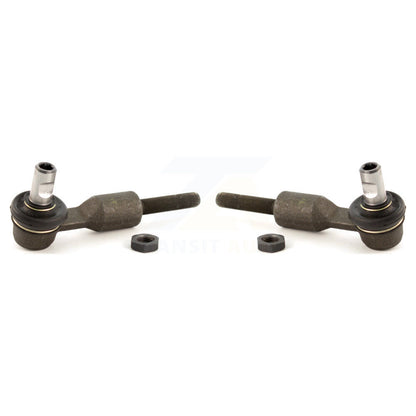 [Avant Extérieur] Extrémité de biellette de direction pour Audi A4 Quattro Volkswagen Passat A6 Allroad A8 S8 KTR-104656