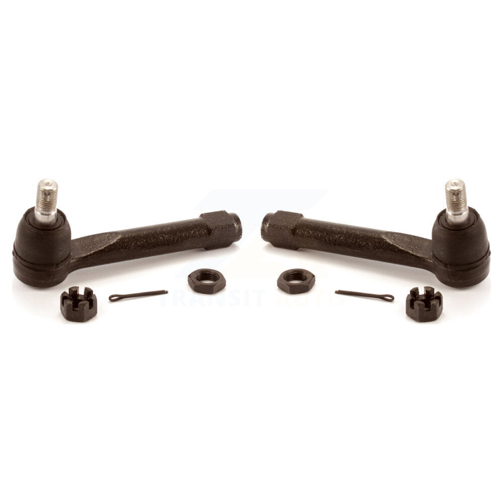 [Avant Extérieur] Extrémité de biellette de direction pour 2004-2009 Nissan Quest KTR-104657