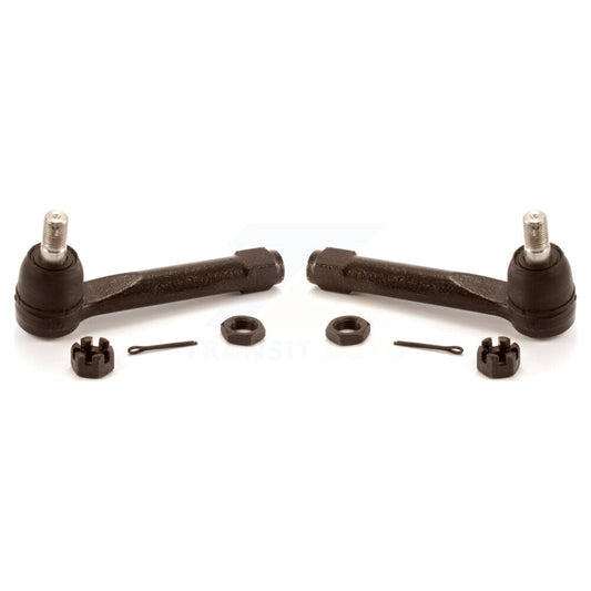 [Avant Extérieur] Extrémité de biellette de direction pour 2004-2009 Nissan Quest KTR-104657
