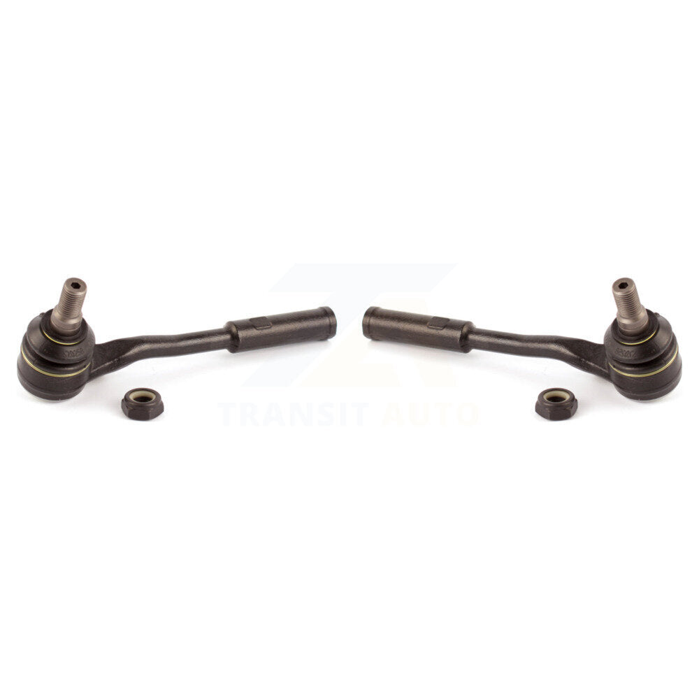 [Avant Extérieur] Extrémité de biellette de direction pour Mercedes-Benz SL500 SL550 S430 S500 SL55 AMG SL63 CL500 KTR-104658