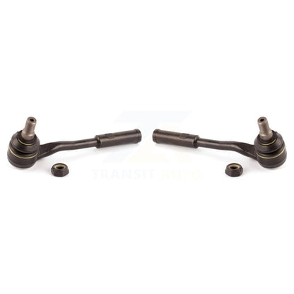 [Avant Extérieur] Extrémité de biellette de direction pour Mercedes-Benz SL500 SL550 S430 S500 SL55 AMG SL63 CL500 KTR-104658