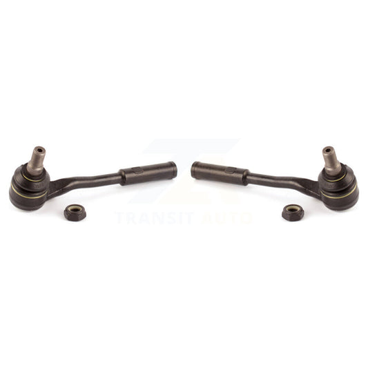 [Avant Extérieur] Extrémité de biellette de direction pour Mercedes-Benz SL500 SL550 S430 S500 SL55 AMG SL63 CL500 KTR-104658
