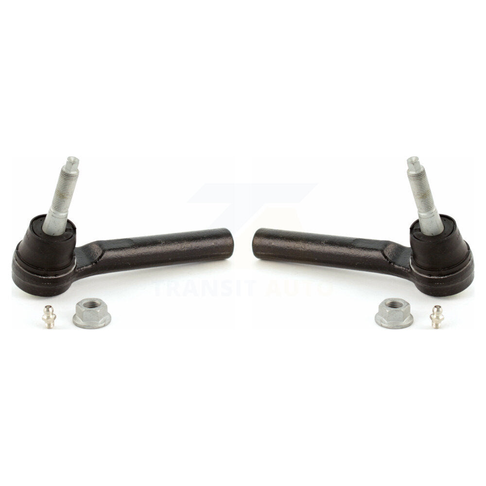 [Avant Extérieur] Extrémité de biellette de direction pour Dodge Grand Caravan Chrysler Town & Country Ram C/V KTR-104660