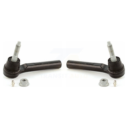 [Avant Extérieur] Extrémité de biellette de direction pour Dodge Grand Caravan Chrysler Town & Country Ram C/V KTR-104660