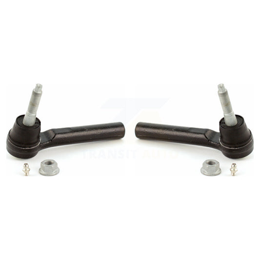[Avant Extérieur] Extrémité de biellette de direction pour Dodge Grand Caravan Chrysler Town & Country Ram C/V KTR-104660
