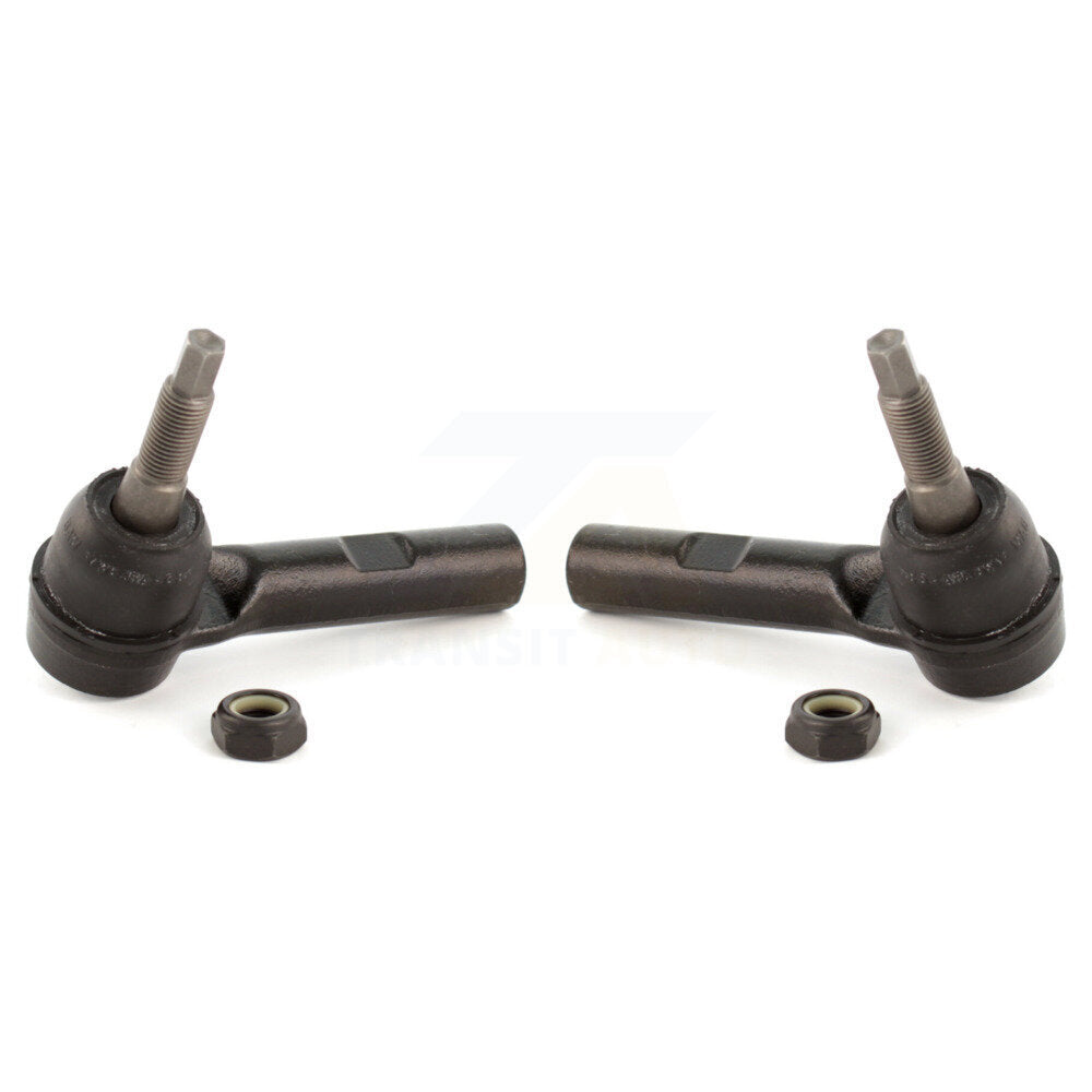 [Avant Extérieur] Extrémité de biellette de direction pour Dodge Durango Chrysler Aspen KTR-104661