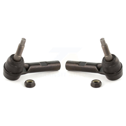 [Avant Extérieur] Extrémité de biellette de direction pour Dodge Durango Chrysler Aspen KTR-104661