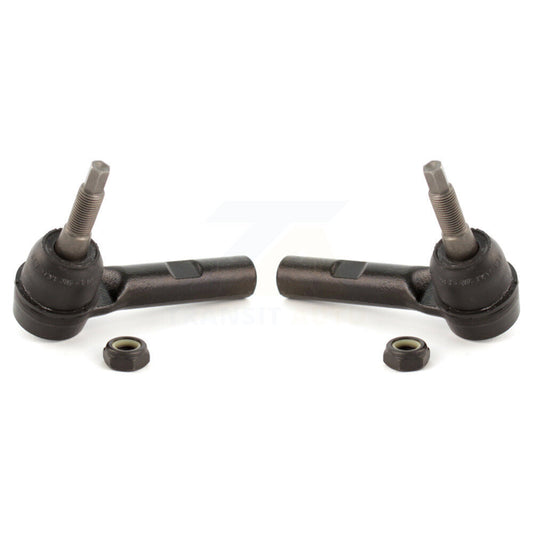 [Avant Extérieur] Extrémité de biellette de direction pour Dodge Durango Chrysler Aspen KTR-104661