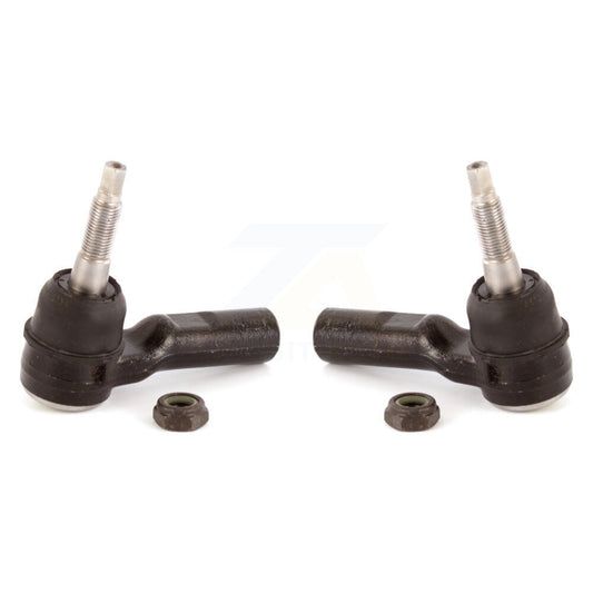 [Avant Extérieur] Extrémité de biellette de direction pour 2004-2007 Dodge Durango With 16mm Diameter Thread KTR-104662