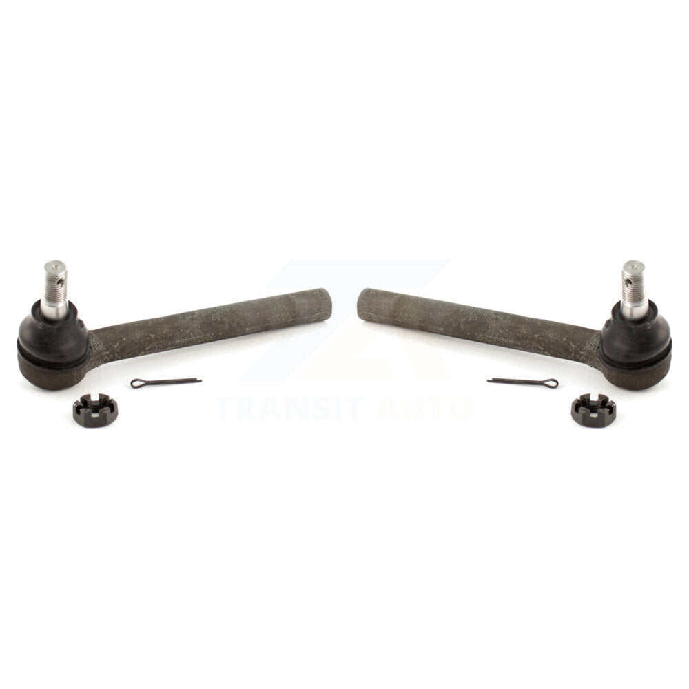 [Avant Extérieur] Extrémité de biellette de direction pour 2005-2007 Nissan Murano KTR-104663