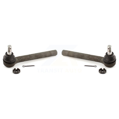[Avant Extérieur] Extrémité de biellette de direction pour 2005-2007 Nissan Murano KTR-104663