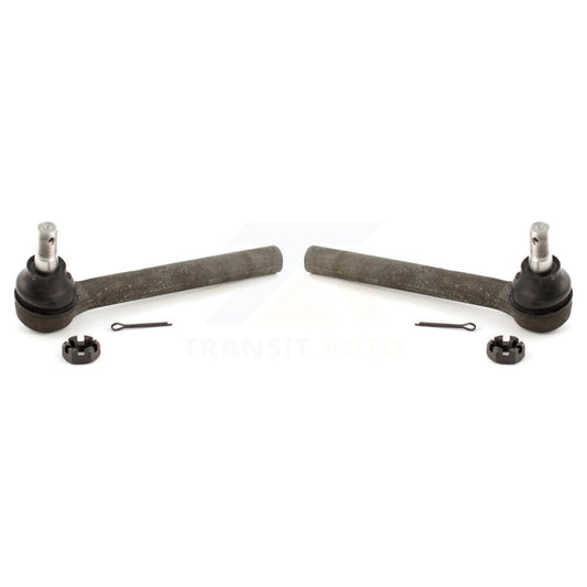 [Avant Extérieur] Extrémité de biellette de direction pour 2005-2007 Nissan Murano KTR-104663