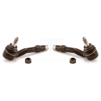 [Avant Extérieur] Extrémité de biellette de direction pour BMW 530xi 528i xDrive 535i 535xi 528xi 525xi KTR-104664