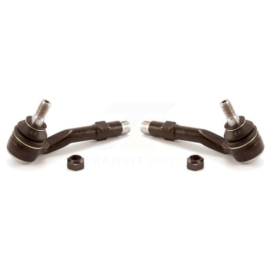 [Avant Extérieur] Extrémité de biellette de direction pour BMW 530xi 528i xDrive 535i 535xi 528xi 525xi KTR-104664