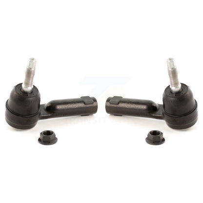 [Avant Extérieur] Extrémité de biellette de direction pour 2005-2014 Ford Mustang KTR-104666