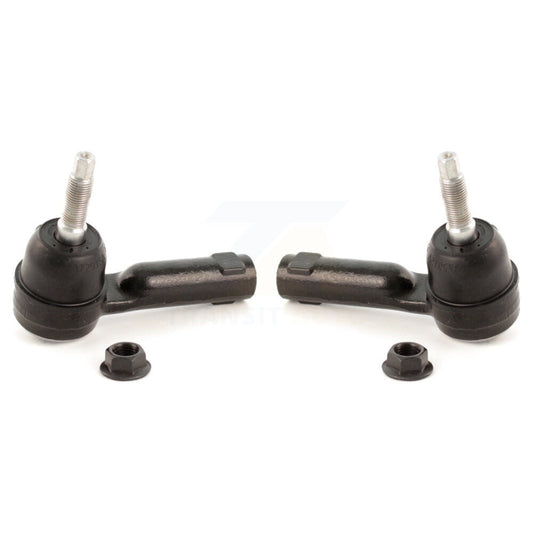 [Avant Extérieur] Extrémité de biellette de direction pour 2005-2014 Ford Mustang KTR-104666
