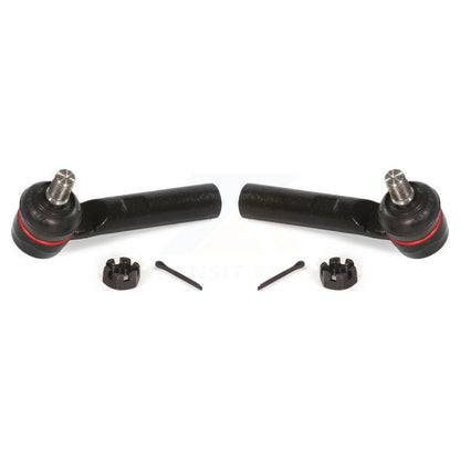 [Avant Extérieur] Extrémité de biellette de direction pour Toyota 4Runner FJ Cruiser Lexus GX470 KTR-104668