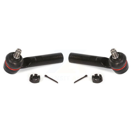 [Avant Extérieur] Extrémité de biellette de direction pour Toyota 4Runner FJ Cruiser Lexus GX470 KTR-104668