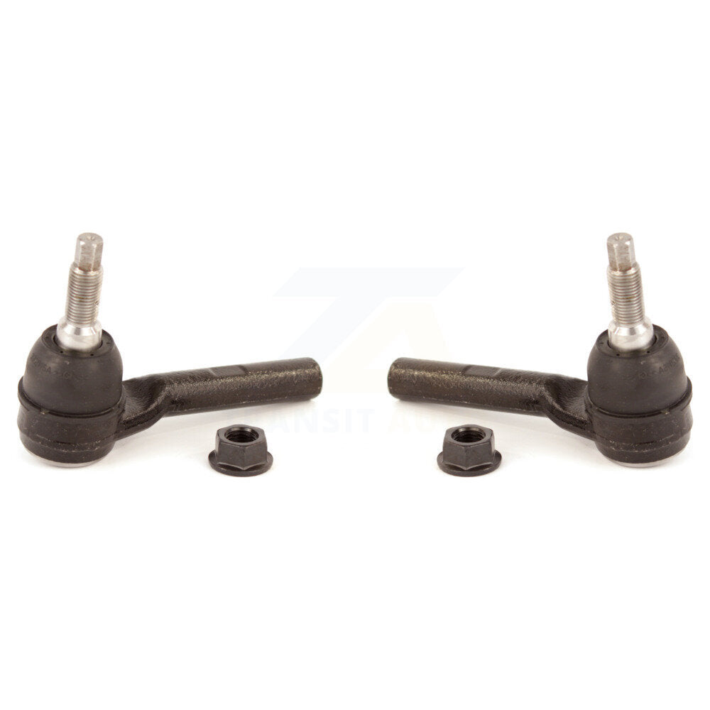 [Avant Extérieur] Extrémité de biellette de direction pour Ford Explorer Sport Trac Mercury Mountaineer KTR-104669