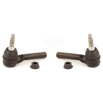 [Avant Extérieur] Extrémité de biellette de direction pour Ford Explorer Sport Trac Mercury Mountaineer KTR-104669