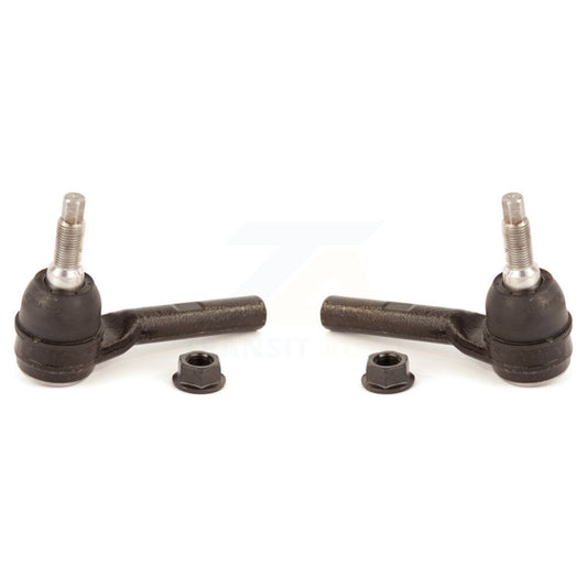 [Avant Extérieur] Extrémité de biellette de direction pour Ford Explorer Sport Trac Mercury Mountaineer KTR-104669