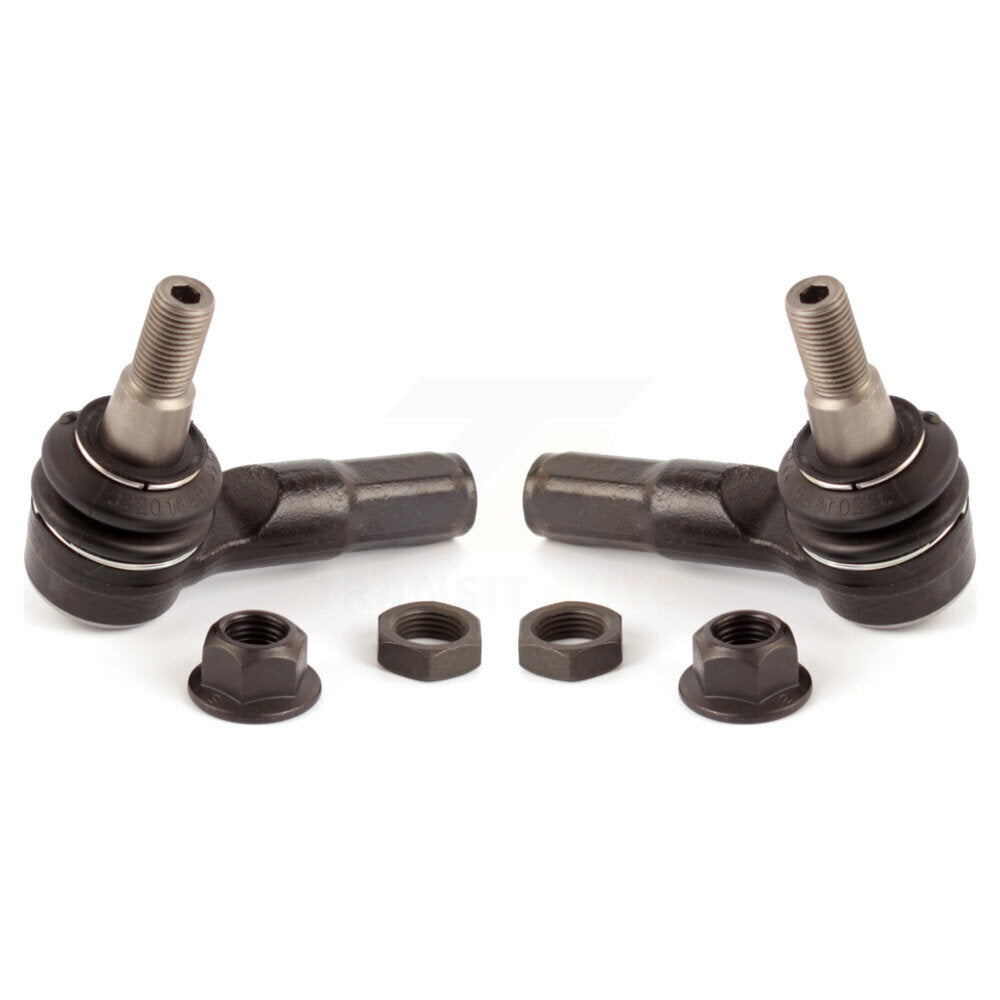 [Avant Extérieur] Extrémité de biellette de direction pour Mercedes-Benz Sprinter 2500 3500 Dodge 3500XD 4500 KTR-104670