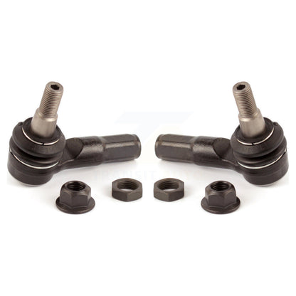 [Avant Extérieur] Extrémité de biellette de direction pour Mercedes-Benz Sprinter 2500 3500 Dodge 3500XD 4500 KTR-104670