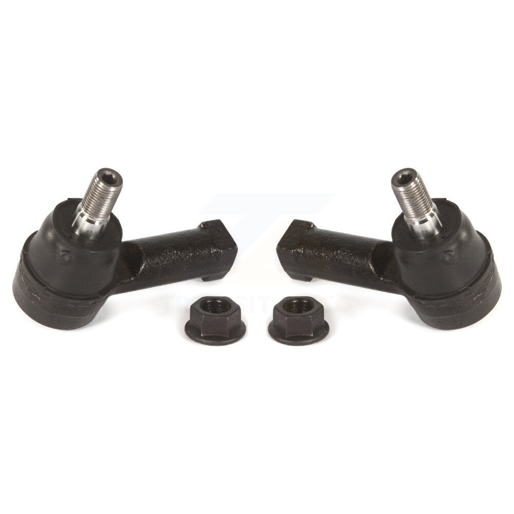 [Avant Extérieur] Extrémité de biellette de direction pour Mitsubishi Lancer Eclipse Endeavor Galant KTR-104671