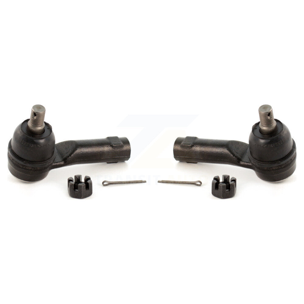 [Avant Extérieur] Extrémité de biellette de direction pour Honda Odyssey Ridgeline KTR-104673