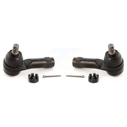 [Avant Extérieur] Extrémité de biellette de direction pour Honda Odyssey Ridgeline KTR-104673