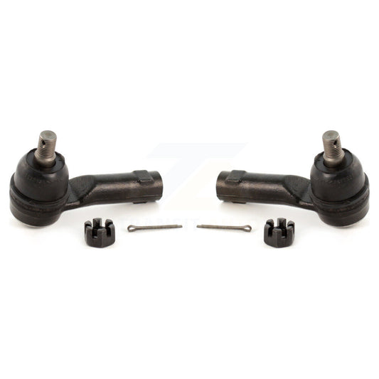 [Avant Extérieur] Extrémité de biellette de direction pour Honda Odyssey Ridgeline KTR-104673
