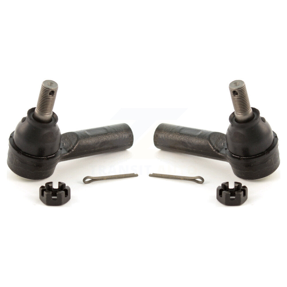 [Avant Extérieur] Extrémité de biellette de direction pour Toyota Echo Corolla RAV4 Celica Scion xB Camry Tercel xA KTR-104674