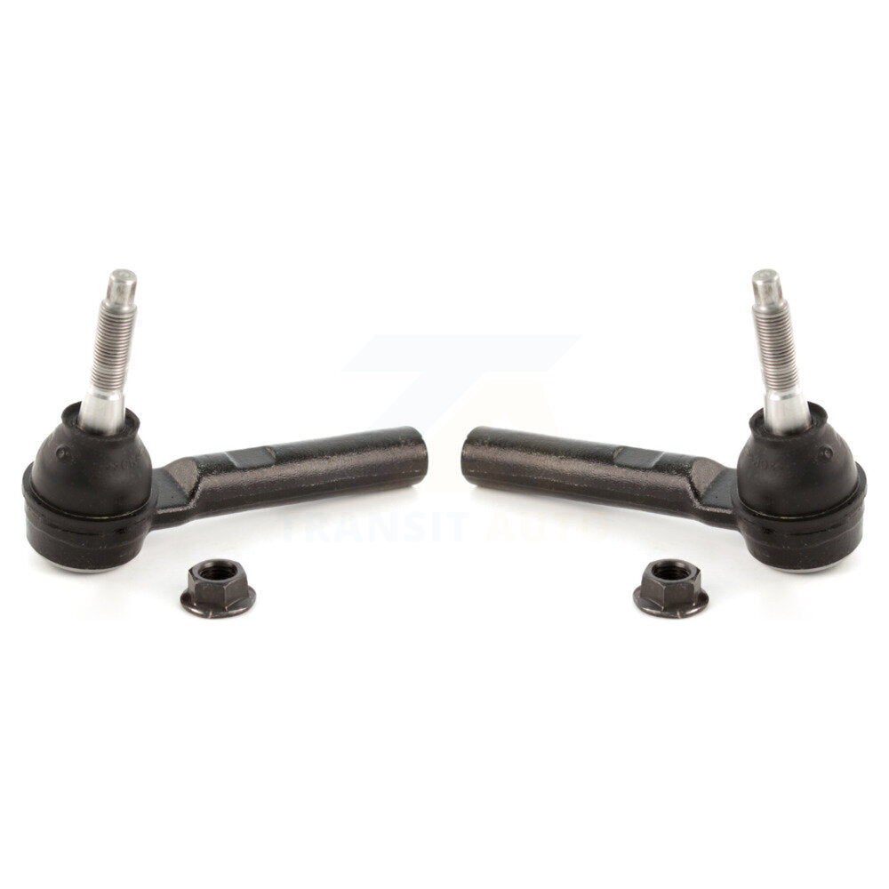 [Avant Extérieur] Extrémité de biellette de direction pour Dodge Journey Jeep Patriot Chrysler Compass 200 Caliber KTR-104675