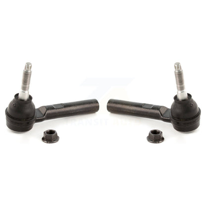 [Avant Extérieur] Extrémité de biellette de direction pour Dodge Journey Jeep Patriot Chrysler Compass 200 Caliber KTR-104675
