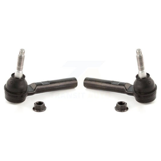 [Avant Extérieur] Extrémité de biellette de direction pour Dodge Journey Jeep Patriot Chrysler Compass 200 Caliber KTR-104675