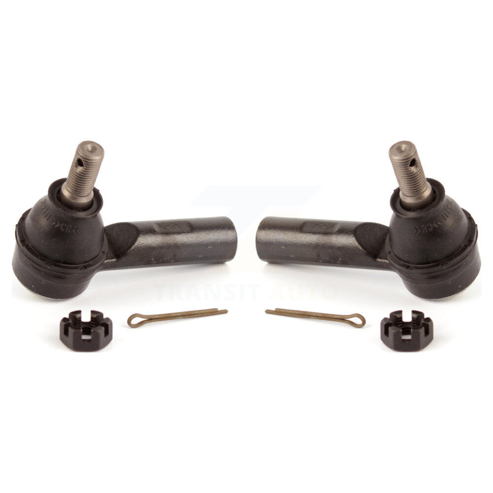 [Avant Extérieur] Extrémité de biellette de direction pour Toyota Tacoma KTR-104676