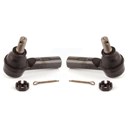[Avant Extérieur] Extrémité de biellette de direction pour Toyota Tacoma KTR-104676