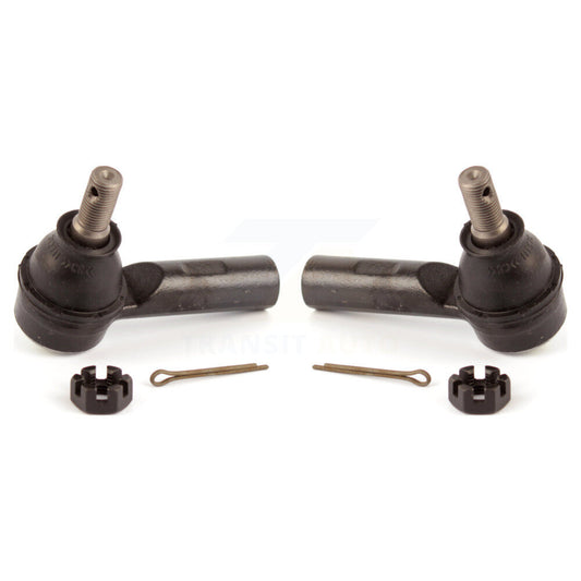 [Avant Extérieur] Extrémité de biellette de direction pour Toyota Tacoma KTR-104676